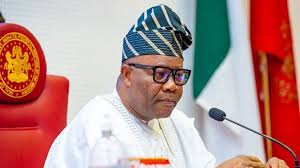 Budget Scrutiny, Security, Reform-Driven Lawmaking Tops Akpabio’s 2026 Agenda as Senate Resumes plenary