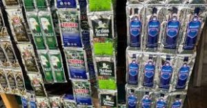 ACPN Raises Alarm Over Federal Government’s Reversal of Sachet Alcohol Ban