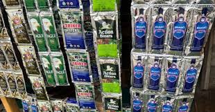 ACPN Raises Alarm Over Federal Government’s Reversal of Sachet Alcohol Ban