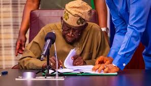 ‎Tinubu Orders Direct Remittance of Oil, Gas Revenues to Federation Account