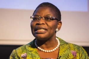 ‎Ezekwesili Raises Alarm Over Electoral Transparency Ahead of 2027