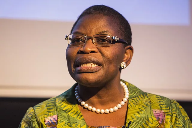 ‎Ezekwesili Raises Alarm Over Electoral Transparency Ahead of 2027