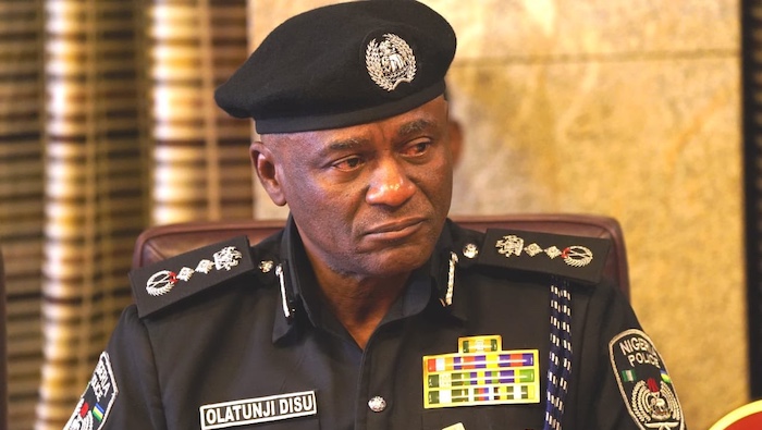 IGP Disu says Police on High alert over Planned Protest