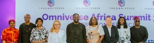 ‎Omniverse Africa Summit 3.0 Set to Drive Innovation and Partnerships in Lagos