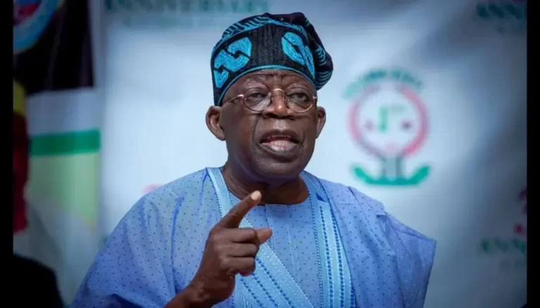 Tinubu Assures Nigerians of Unshakable Unity and Economic Recovery