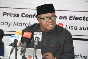 ‎FixPolitics Demands Mandatory E-Transmission Ahead of 2027