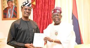 President Tinubu Nominates Tax Reform Chief, Taiwo Oyedele as Minister of State for Finance.