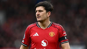 Maguire Pushes New Contract, Backs Carrick for Permanent Man United Job