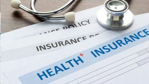 Healthcare insurance