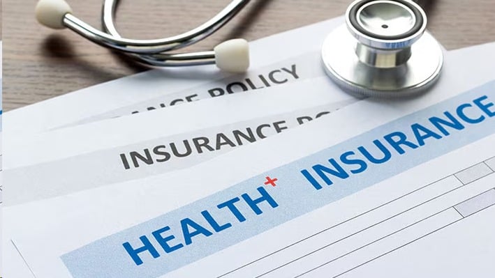 Healthcare insurance