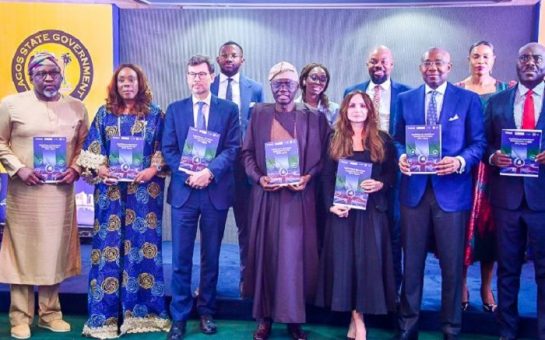 Lagos targets jobs, diversification in 2026 outlook