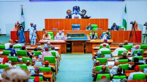 17 Reps Defect to NDC as Political Realignments Intensify