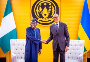 Tinubu and Kegane