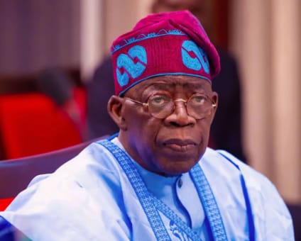 Tinubu