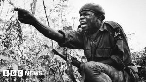 A BBC Documentary on Biafra War Urges Nigerians to Reject Ethnic Hatred