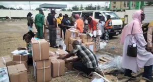 Ekiti Governorship Election