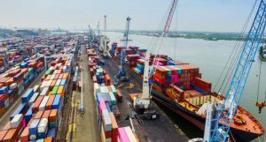 Tin Can, Apapa Ports Rank Among World’s Most Improved Container Ports